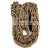 New Arrival Nylon Tactical K9 Pet Dog Lead Training Leash Elastic Bungee Canine Strap Rope Traction Harness Collar thumbnail-6