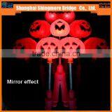 Cheap Wholesale Pumpkin Party LED Flash Light Stick thumbnail-4