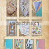 Wholesale Cheap Paper Chipboard Sticker Room Decor Embellishment Art thumbnail-6