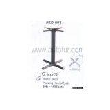 Table Base(KD-008),metal Table Leg,table Part thumbnail-1
