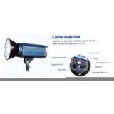 Sell Studio Flash Light thumbnail-1