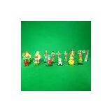 Sell Plastic Cartoon Toys thumbnail-1