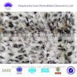 Hotel Disposable Plastic Comb Frosted Material thumbnail-1