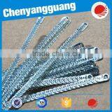 Sexy Women Waist Trimmer Belt Spiral Steel Bone thumbnail-6