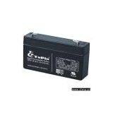 Sealed Lead-Acid Battery thumbnail-1