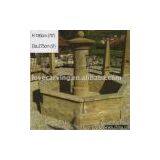 Antique Fountain(IW0138) thumbnail-1