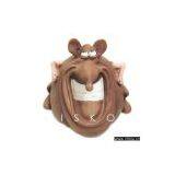 Coin Bank -229896-Resin Money Bank thumbnail-1