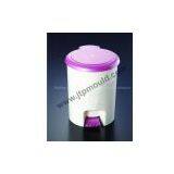 Plastic Dustbin Molds thumbnail-1