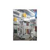 Four Column Hydraulic Press/Hydraulic Press/Hydraulic Press Machine thumbnail-3