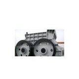 Coal Crusher-single Stage Hammer Crusher thumbnail-1