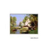 Sell Oil Canvas thumbnail-1