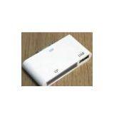 IPad2 Camera Connection Kit 2 in 1 thumbnail-1