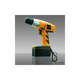 Sell Cordless Drill thumbnail-1