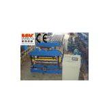 Glazed Tile Roll Forming Machine thumbnail-1