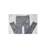 Fashion Ladies Printing Leggings thumbnail-1