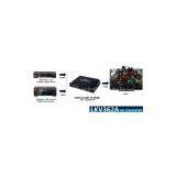 LKV362A SCART to HDMI Converter With Scaler thumbnail-3