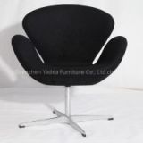 2015 modern cashmere swan chair Jacobsen Swan Chair