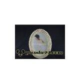 Sell PF1023Metal Frame Photo Frame Magnetic Photo Frame thumbnail-1