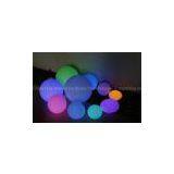 Garden Ball LED Lighting Dia50cm/60cm thumbnail-1