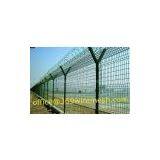 Airport Fence thumbnail-2
