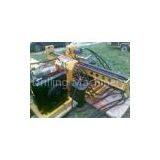 Diesel Engine Powered Engineering Drilling Rig With Dth Hammer Drilling AK-60 thumbnail-1