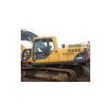 Used Excavator VOLVO 210BLC thumbnail-1