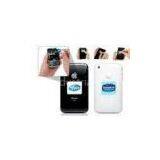 Promotional Gift and Colorful Microfiber Screen Cleaner, Iphone / Ipad / Mobile Phone / Tablet Stick thumbnail-1