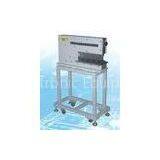 Led Aluminum Strip Profile Pcb Depaneling Machine, Pneumatically Driven Pcb Cutting Machine
