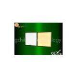 CE, RoHS 220v 3 Inch LED Ceiling Panel Lights, Long Lifespan, Cold and Warm Square LED Panel for Res thumbnail-1