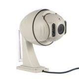 6 Array Led Lights Motion Detection Dome Camera thumbnail-2