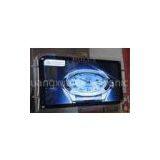 Crystal Dynamic LED Light Box ,Outdoor Ultra Slim Aacrylic Display Stands