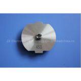 Panasonic CM402 450 Nozzle KXFX03DPA01 thumbnail-1