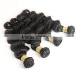2017 Unprocessed Wholesale Loose Deep Wave Weave Hair Styles thumbnail-2
