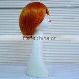2016 New Arrival Gorgeous Synthetic Hair Wig,Top Quality High Temperature Fibre Synthetic Wig thumbnail-2
