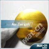 Au Target99.99%- -sputtering Target (MAT-CN ) thumbnail-3