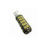 68SMD 3528 194 Auto LED Bulb 25W CREE Led Tail Lights / Led Running Light thumbnail-1