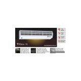 Super Thin (plastic Grille) Air Curtain thumbnail-1