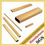 Brass Copper Alloy Plate thumbnail-1