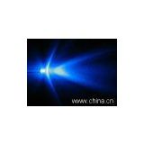 1.8mm blue 35degree water clear led