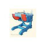 Lifting Rotation Welding Turning Table With VFD Control , 360 Rotating