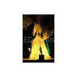 AC 265Volt 50Watt High Lumen Outdoor COB LED Flood Lights 120 1pcs