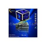 XL-24 animation  500mw 450nm wavelength blue dj disco laser effect equipment and lighting