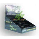 Custom POP Promotional Gift Paper Cardboard Counter Displays Shelf for Retailing thumbnail-1