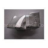 Aluminum Precision Investment Casting Parts Precision Machining Services