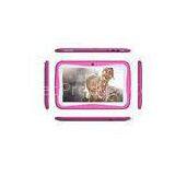 Cute 4.3 Inch 3G Wifi Kids Tablets for Learning , Computer Tablets for Children