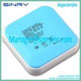 Portable Micro USB Power Bank Battery With Low Power Consumption PB32 thumbnail-3