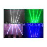 CREE Moving Head LED Stage Spotlights of DMX 512 / Auto / Sound thumbnail-1