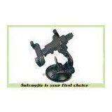 Universal Tablet PC Car Mount Holder For 5 - 8 Inch Big Screen Smartphone IPad Mini thumbnail-1