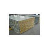 Rock Wool Sandwich Wall Panel thumbnail-3