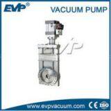 CCQA Pneumatic Ultra-high Vacuum Gate Valve thumbnail-1